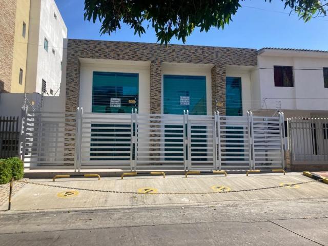 Casa en arriendo en Las Palmas, Barranquilla
