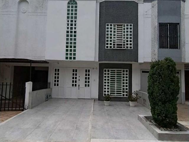 Casa en arriendo en Sur, Palmira