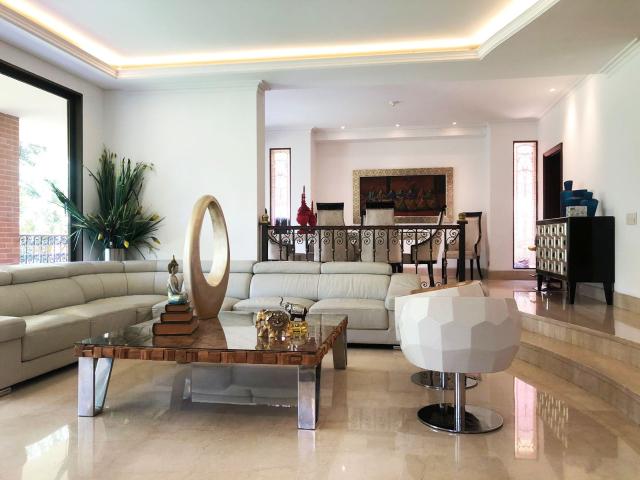 Casa en arriendo en Antioquia, Valle de Aburrá