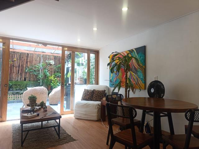 Casa en arriendo en Antioquia, Valle de Aburrá