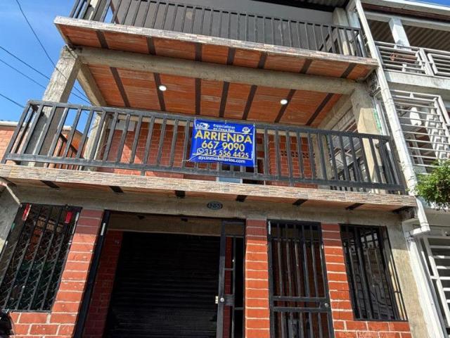 Casa en arriendo en Sur, Jamundí