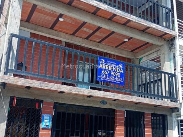 Casa en arriendo en Sur, Jamundí