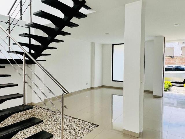 Casa en arriendo en Sur, Jamundí