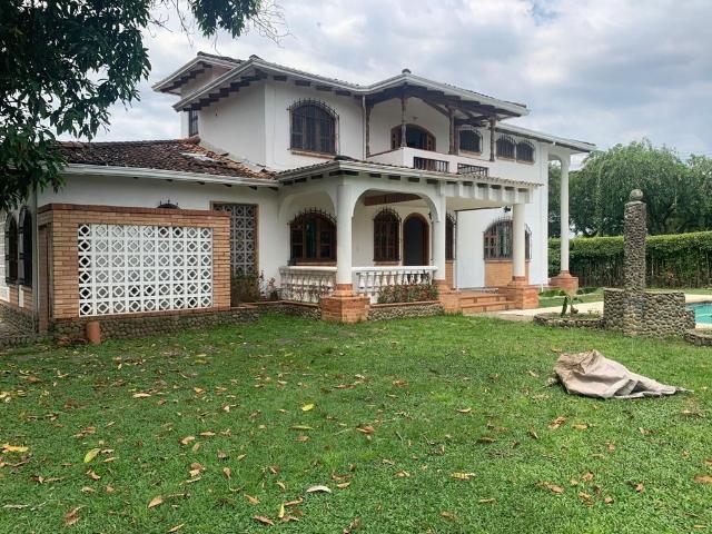 Casa en arriendo en Sur, Jamundí