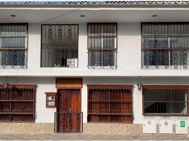 Casa en arriendo en Cundinamarca