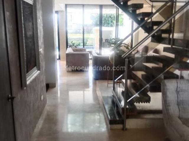 Casa en arriendo en Sur, Jamundí