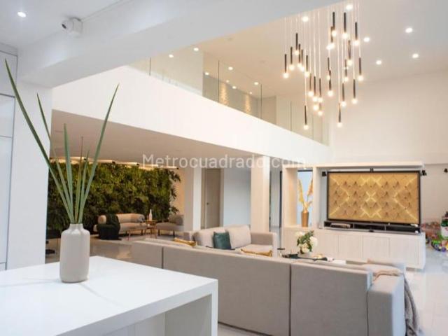 Casa en arriendo en Sur, Jamundí
