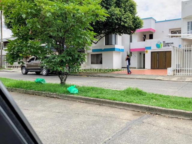 Casa en arriendo en Sur, Palmira