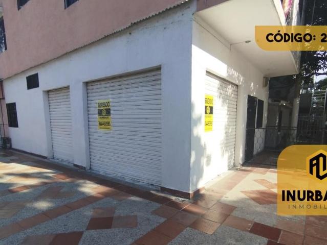 Casa en arriendo en Soledad, Atlántico