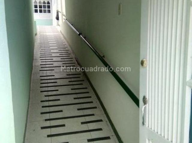 Casa en arriendo en Boyacá, Tunja
