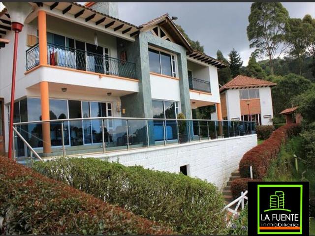 Casa en arriendo en Antioquia, Valle de Aburrá