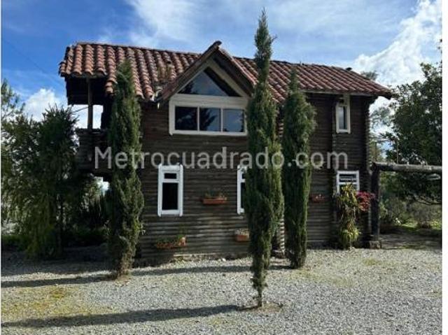 Casa en arriendo en Alto de las Palmas, Cauca