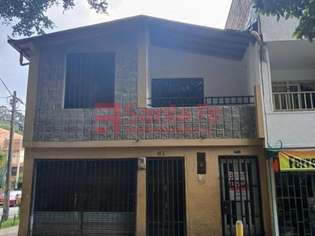 Casa en arriendo en Antioquia, Valle de Aburrá