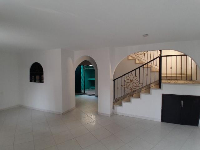 Casa en arriendo en Las Trinitarias, Soledad