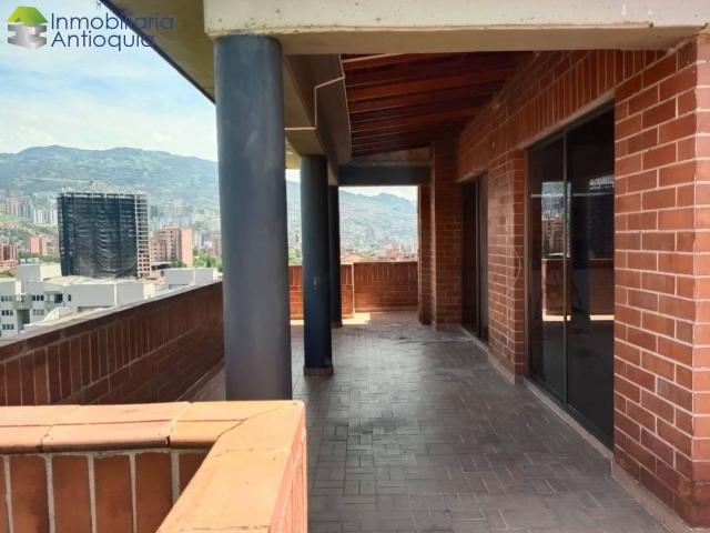 Casa en arriendo en Antioquia, Valle de Aburrá