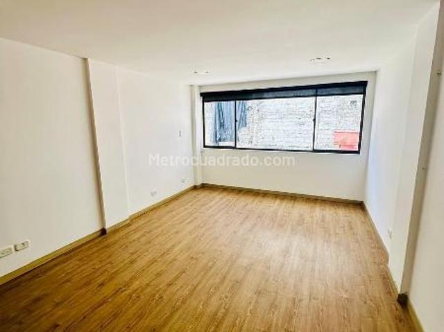Casa en arriendo en El Cable, Manizales