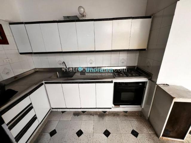 Casa en arriendo en Antioquia, Valle de Aburrá