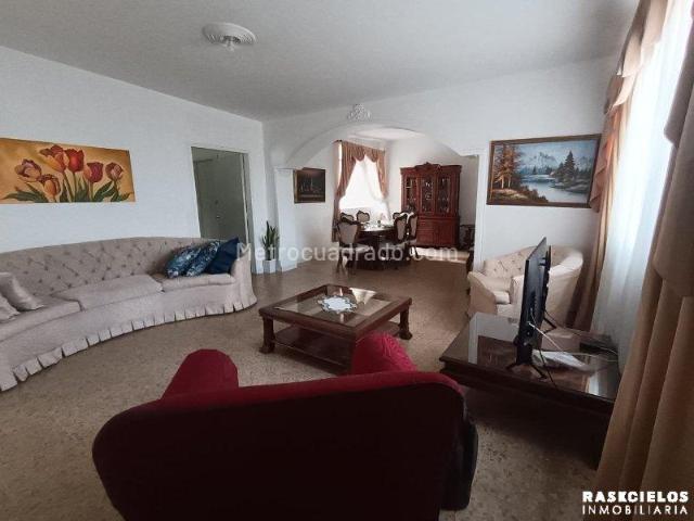 Casa en arriendo en Antioquia, Valle de Aburrá