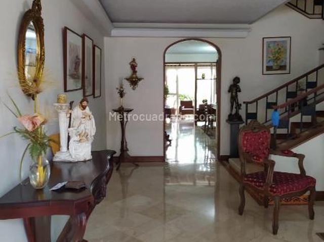 Casa en arriendo en Antioquia, Valle de Aburrá