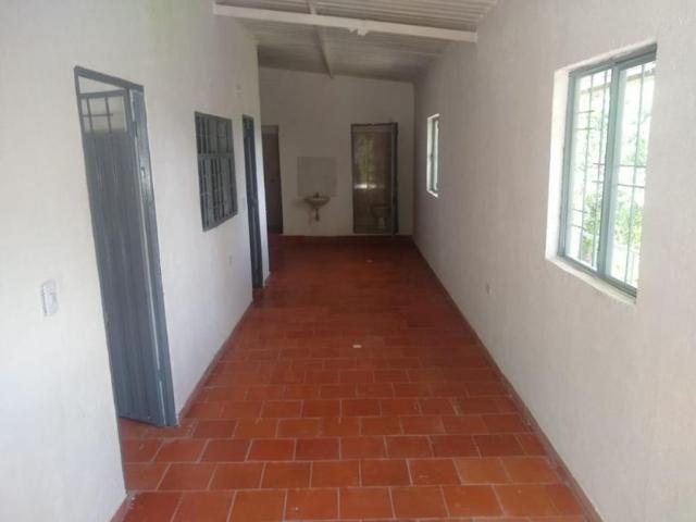 Casa en arriendo en Santander