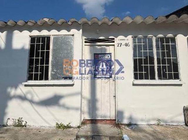 Casa en arriendo en Santander