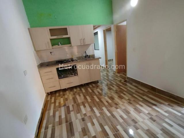 Casa en arriendo en Itagüí, Valle de Aburrá