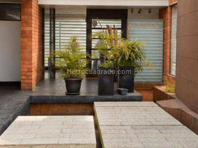 Casa en arriendo en Cundinamarca