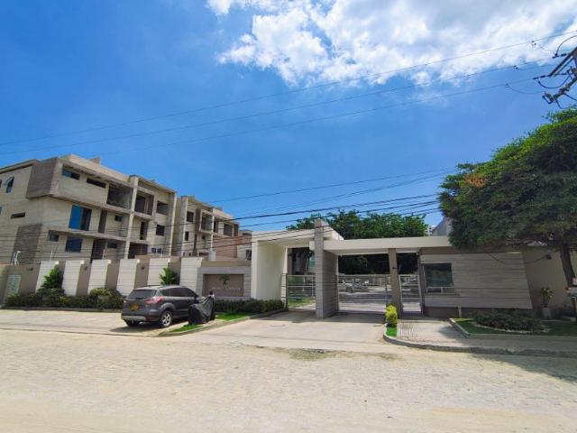 Casa en arriendo en El Rubí, Barranquilla