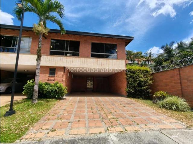 Casa en arriendo en Antioquia, Valle de Aburrá
