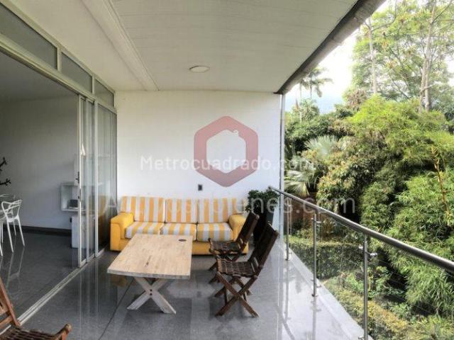 Casa en arriendo en Antioquia, Valle de Aburrá