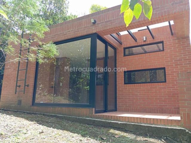 Casa en arriendo en Antioquia, Valle de Aburrá