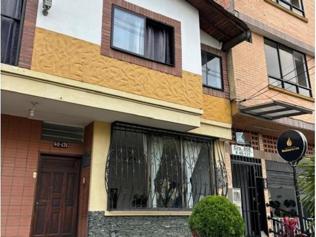 Casa en arriendo en Antioquia, Valle de Aburrá