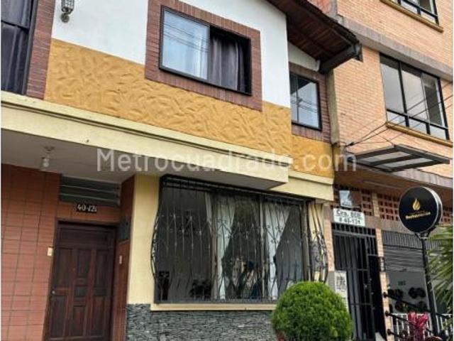 Casa en arriendo en Antioquia, Valle de Aburrá