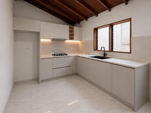 Casa en arriendo en Antioquia, Valle de Aburrá
