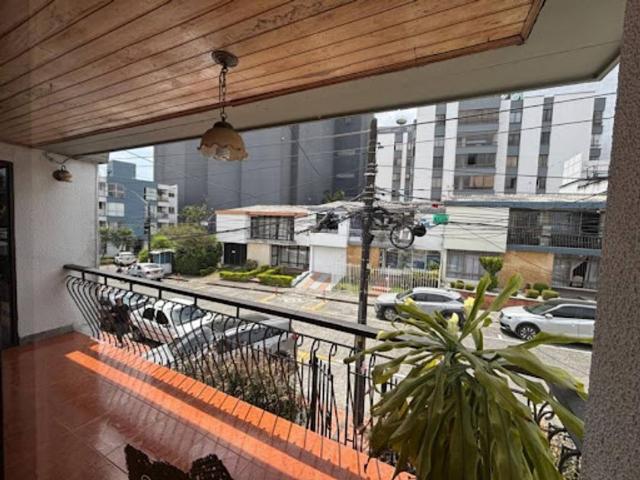 Casa en arriendo en Risaralda