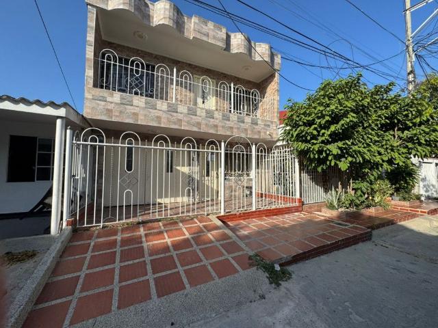Casa en arriendo en Soledad, Atlántico