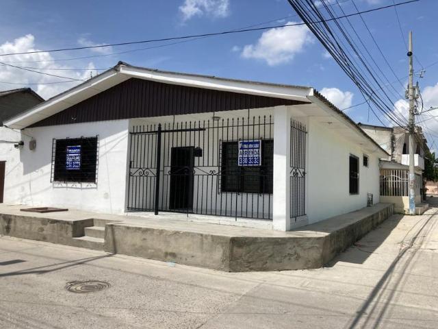 Casa en arriendo en Pumarejo, Soledad