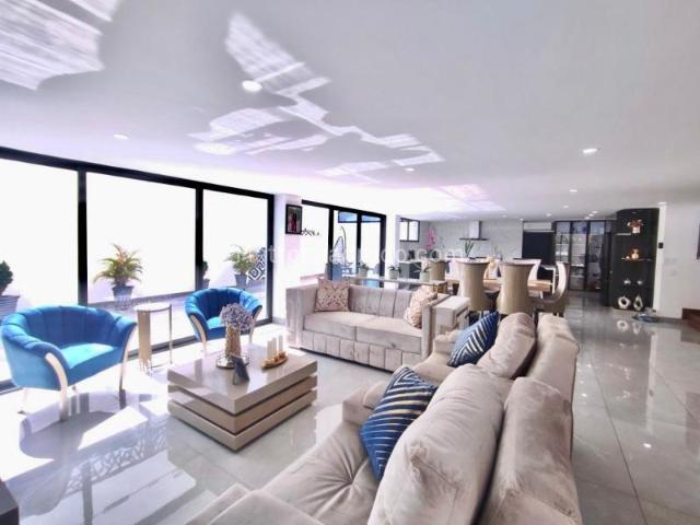 Casa en arriendo en Las Palmas, Barranquilla