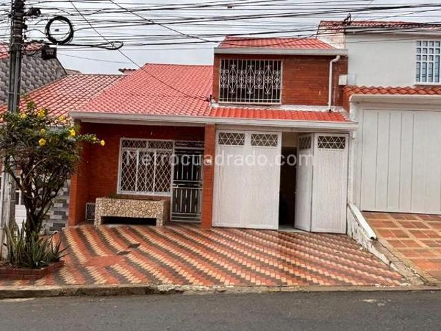 Casa en arriendo en Real de Minas, Santander