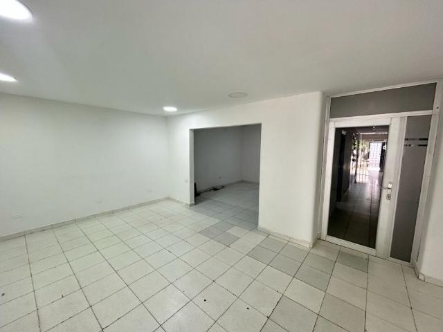 Casa en arriendo en Las Palmas, Barranquilla