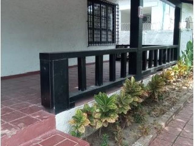 Casa en arriendo en Las Palmas, Barranquilla