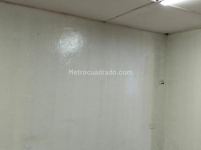 Casa en arriendo en Ciudad Caribe, Barranquilla