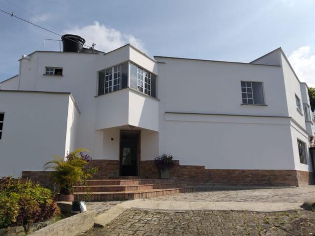 Casa en arriendo en Santander