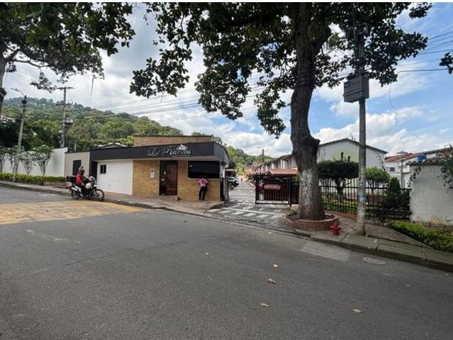 Casa en arriendo en Santander
