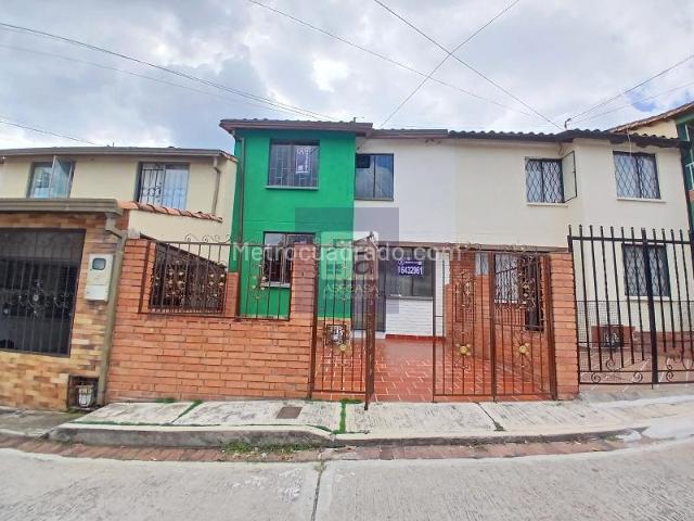Casa en arriendo en Santander
