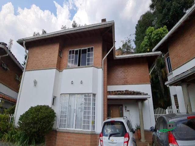Casa en arriendo en Antioquia, Valle de Aburrá