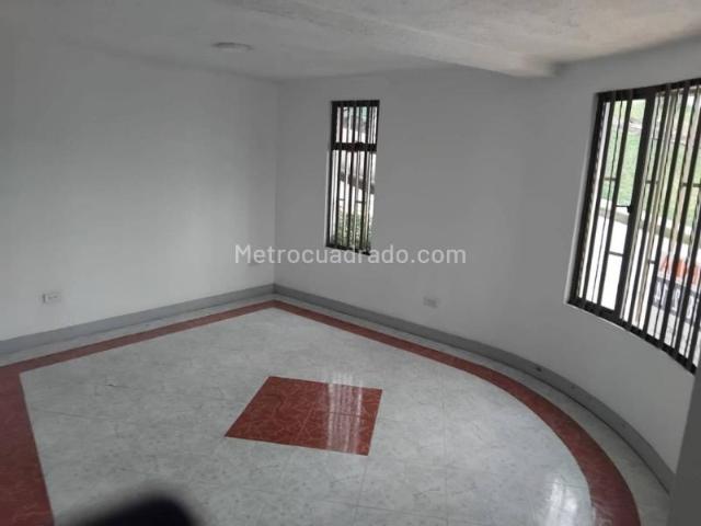Casa en arriendo en San Jorge, Manizales