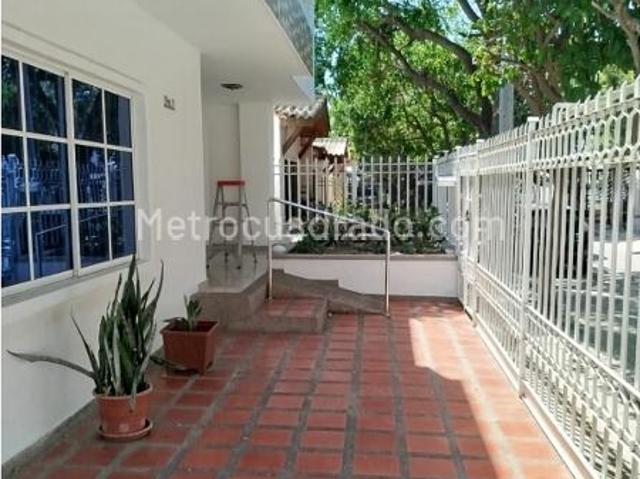 Casa en arriendo en Magdalena