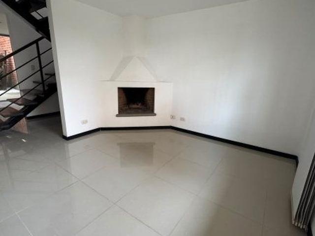 Casa en arriendo en Antioquia, Ríonegro