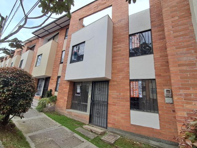 Casa en arriendo en Antioquia, Ríonegro
